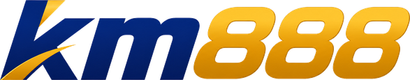 km888 Philippines gaming platform logo